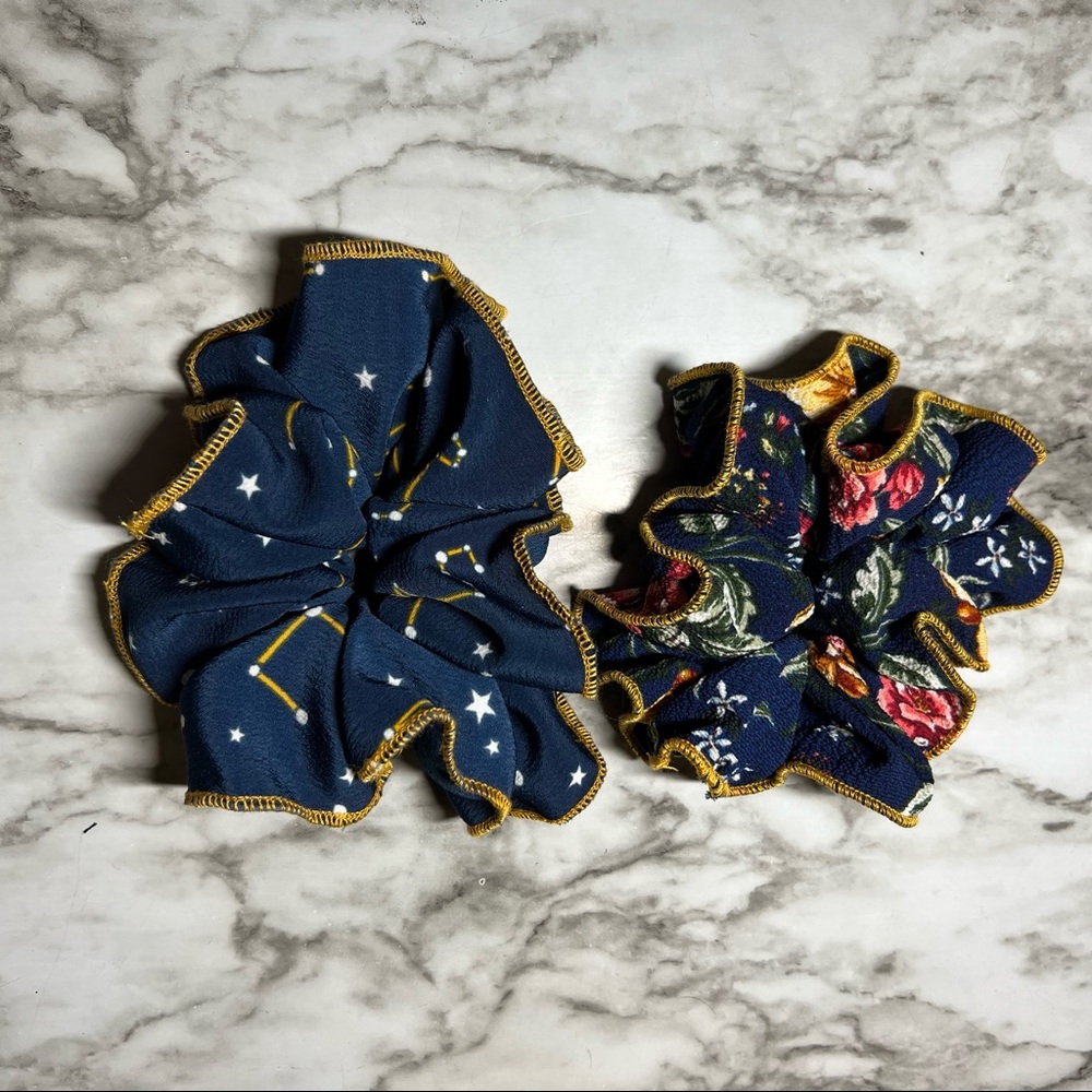 Scrunchie Surprise Pack - Picture 8 of 11